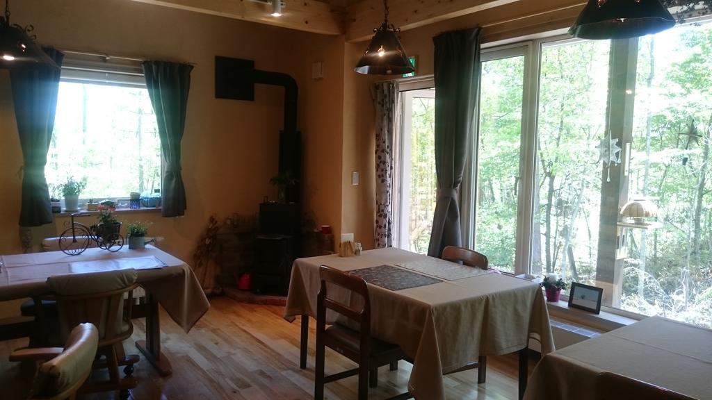 Ituka Furano E Konuk evi Dış mekan fotoğraf